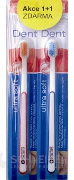 Cemio Dent Ultra Soft Zahnbürste