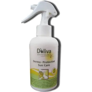 Doliva Skin In Balance SPF20 Spray zum Bräunen
