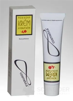 Cosmetica NERZ FEUCHTIGKEITSCREME