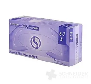 Sempercare Untersuchungshandschuhe Nitrilhaut2