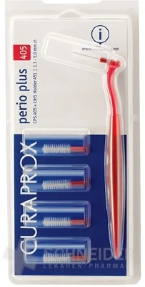 CURAPROX CPS 405 perio plus