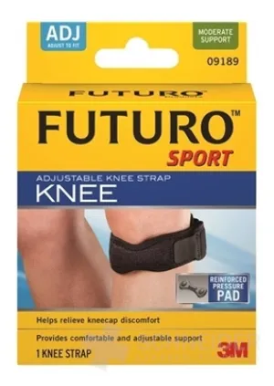 3M FUTURO SPORT Kniestützgurt