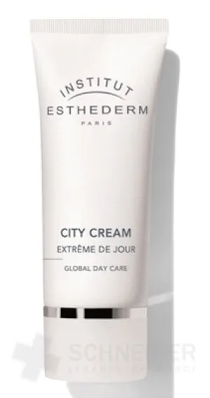 ESTHEDERM CITY CREAM GLOBAL DAY CARE