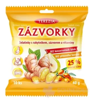 TERESA ZVORKA