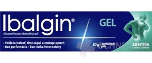 KOMMEN SIE NACH IBALGIN