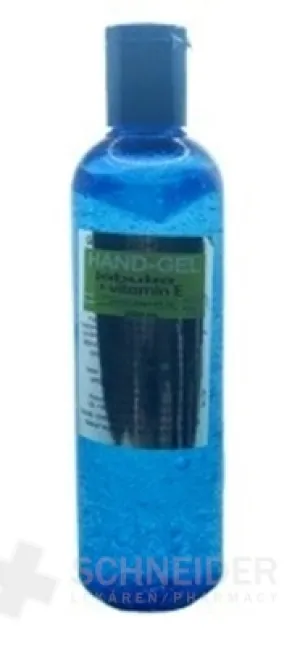 HANDGEL Apfel + Vitamin E