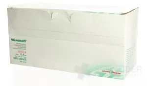 VLIWASOFT STERILE KOMPRESSEN 5x5 cm