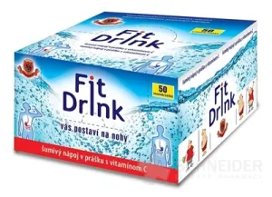 HERBEX FIT-GETRÄNK