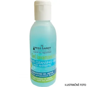 Miss Sandy Desinfektionsgel 80 ml