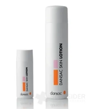 DANCER KÖRPERWASSER (HAUTLOTION/REINIGER)