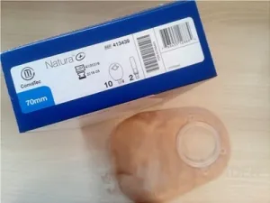 Natura+ Urostomiebeutel