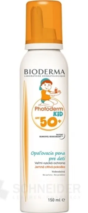 BIODERMA Photoderm KID SPF 50+ (V2)