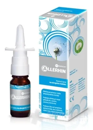ALLERHIN NASENSPRAY