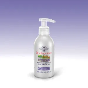 Ma Provence Flüssigseife Lavendel 250ml