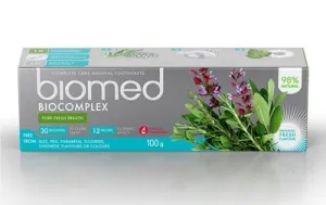 biomed BIOCOMPLEX