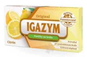 IGAZYM