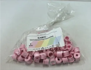 SAMIX Reduzierdüse 4 mm - FAGRON