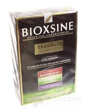 BIOXSINE CONDITIONER