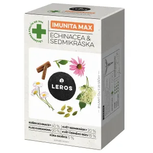 LEROS IMMUNITA MAXIMAL 20x1,2g