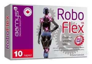Barnys RoboFlex