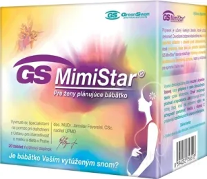 GS MimiStar