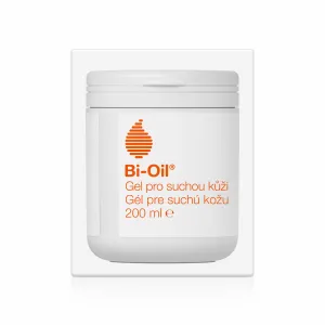 Bi-Öl-Gel