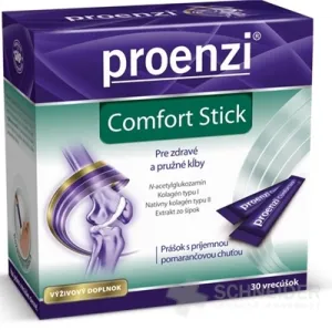 Proenzi Comfort Stick
