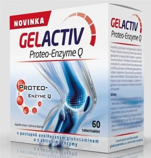 GELACTIV Proteo-Enzym Q