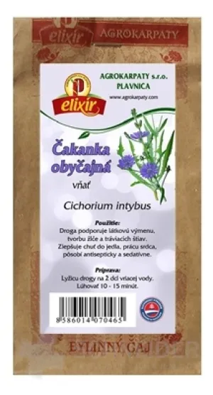 AGROCARPATY HUHN GEMEINSAMER Fenchel