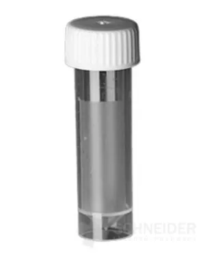 SYNTESYS Probenröhrchen PP 5 ml