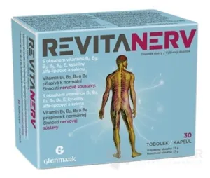 REVITANERV