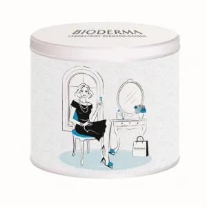 Bioderma Hydrabio Sérum 40 ml + Hydrabio H2O 500 ml