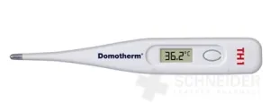 DOMOTHERM TH1 Medizinisches Digitalthermometer