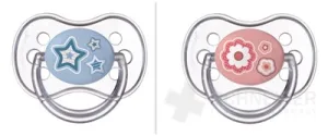 Canpol Babies beruhigender Schnuller für Neugeborene