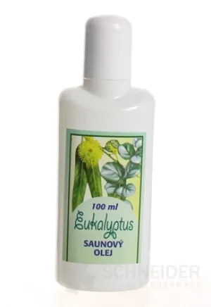 Calendula-EUKALYPTUS-SAUNAÖL