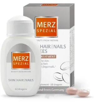 Merz Spezial Dragé