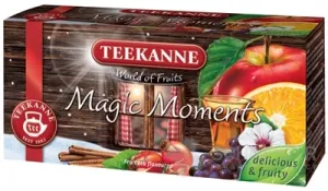 TEEKANNEN WOF MAGIC MOMENTS