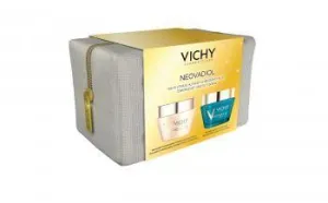 VICHY NEOVADIOL SEA+NOCNY XMAS PACK 2015