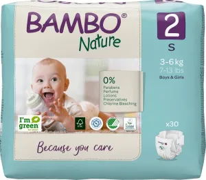 BAMBO 2 (3-6 kg)