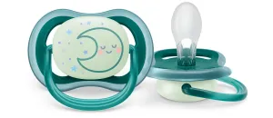 AVENT Schnuller 6-18M Ultra Air Night