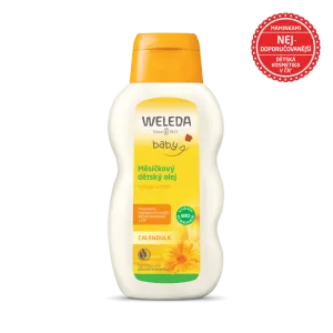 WELEDA CARNIVAL Babyöl