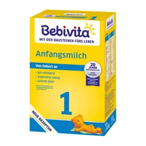 BABYVITA 1