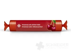 LIVSANE Traubenzucker mit Vitamin C