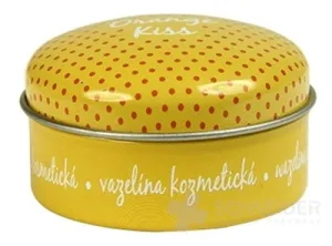 Dr.Max Vaseline Kosmetik Orange Kiss