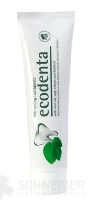 Ecodenta-Bleaching