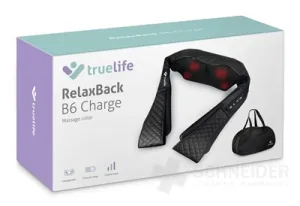 TrueLife RelaxBack B6 Ladung