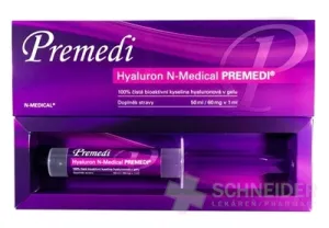 N-Medical Hyaluron PREMEDI