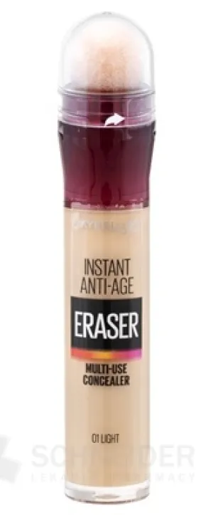 Maybelline Instant Anti-Age Radiergummi 01 Hell