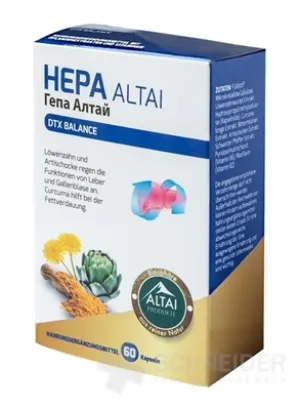 VIOLEN IM PRODUKT HEPA VIOLEN