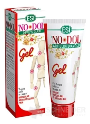 ESI NO DOL Gel